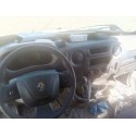 RENAULT MASTER KASTEN
