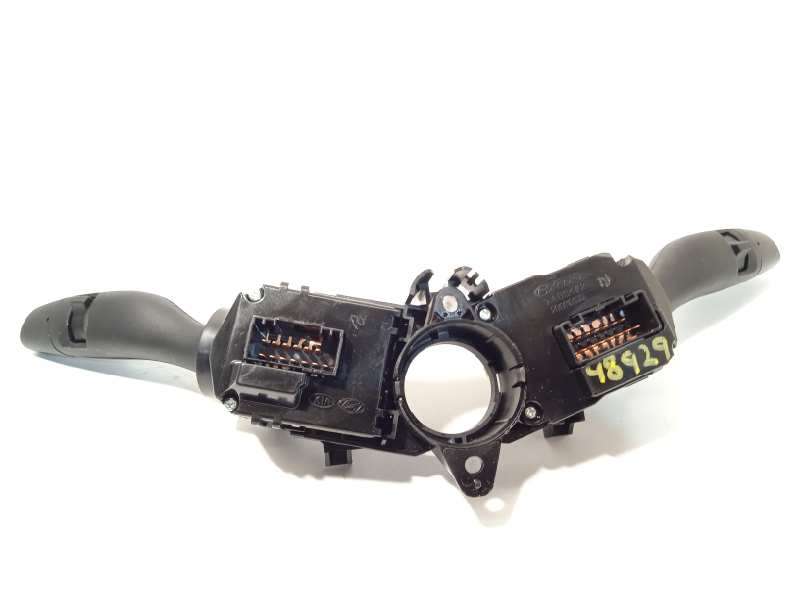 Recambio de mando intermitentes para kia carens ( ) drive referencia OEM IAM 93410A4631  93420A4660 - Verde 5