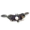 Recambio de mando intermitentes para kia carens ( ) drive referencia OEM IAM 93410A4631  93420A4660