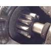 Recambio de motor arranque para kia carens ( ) drive referencia OEM IAM 361002B302  0001138056
