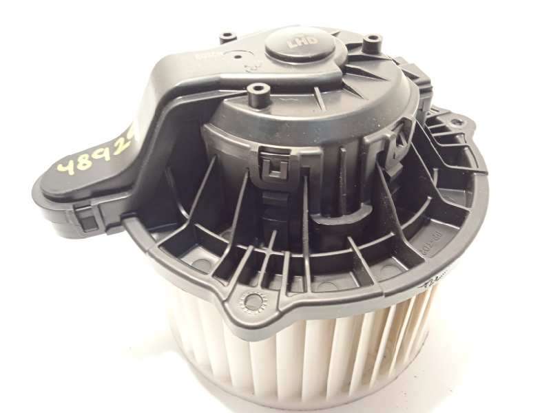Recambio de motor calefaccion para kia carens ( ) drive referencia OEM IAM F00S3B2474  97113A4000 - Verde 2