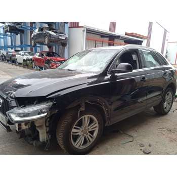 AUDI Q3 (8UB, 8UG) de desguace