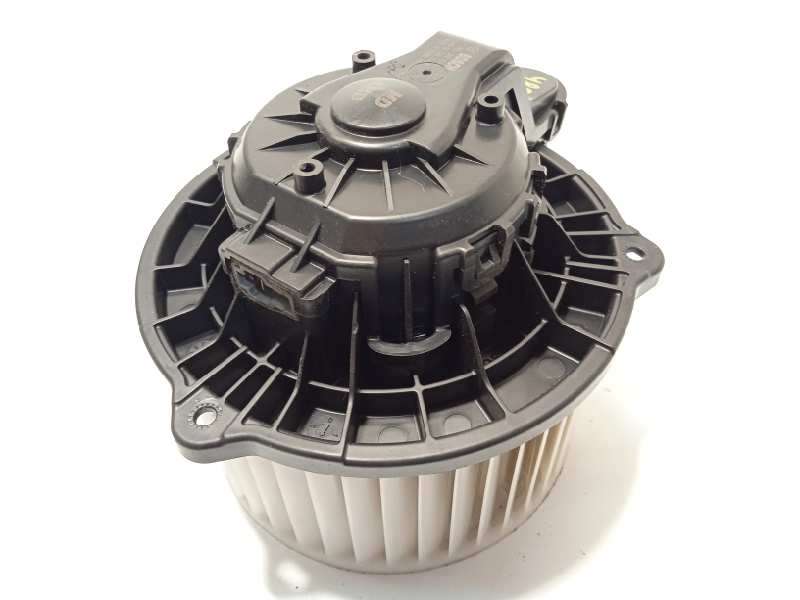 Recambio de motor calefaccion para kia carens ( ) drive referencia OEM IAM F00S3B2474  97113A4000 - Verde 3