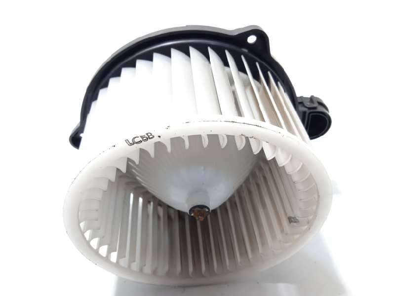Recambio de motor calefaccion para kia carens ( ) drive referencia OEM IAM F00S3B2474  97113A4000 - Verde 4