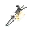 Recambio de palanca cambio para kia carens ( ) drive referencia OEM IAM 43700A4010  