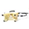 Recambio de palanca cambio para kia carens ( ) drive referencia OEM IAM 43700A4010  