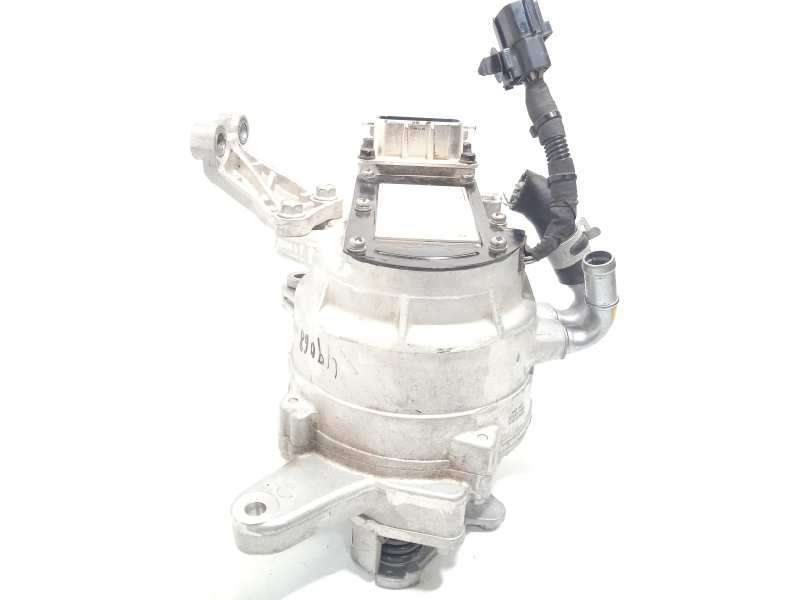 Recambio de alternador para hyundai kona klass 2wd referencia OEM IAM 3739003900 4
