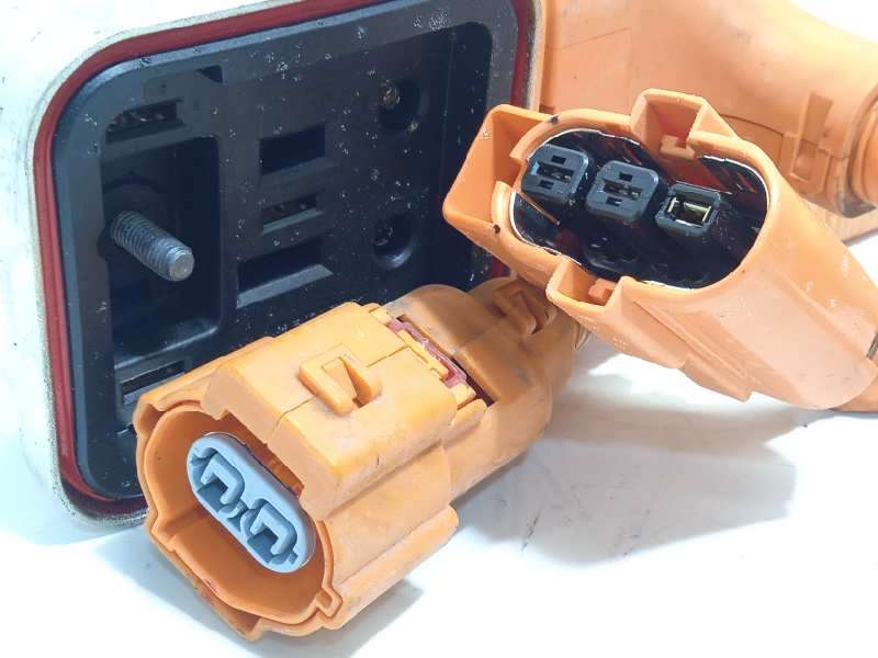 Recambio de modulo electronico para hyundai kona klass 2wd referencia OEM IAM 91674CM000 3