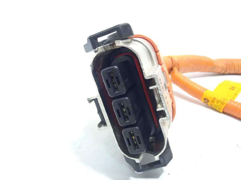 Recambio de modulo electronico para hyundai kona klass 2wd referencia OEM IAM 91674CM000 4