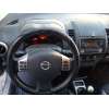nissan note (e11, ne11) del año 2012