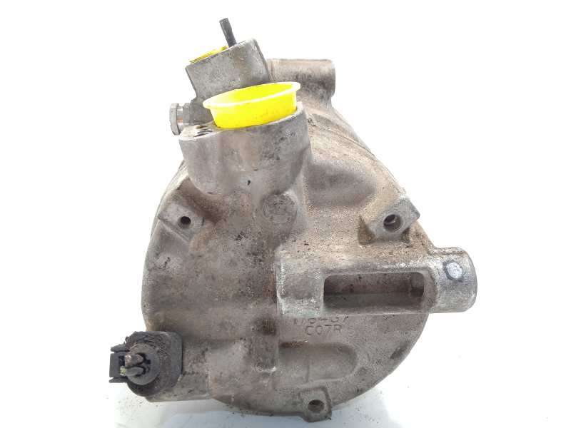 Recambio de compresor aire acondicionado para audi a3 (8p) 2.0 tdi ambiente referencia OEM IAM 1KD820803H  PXE16 - Negro 5