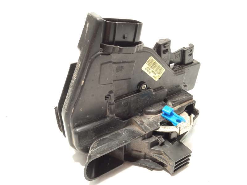 Recambio de cerradura puerta delantera derecha para kia stonic (ybcuv) 1.0 tgdi cat referencia OEM IAM 81320H8050 - Negro 2