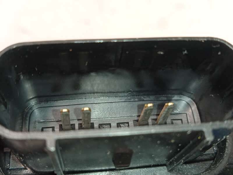 Recambio de cerradura puerta delantera derecha para kia stonic (ybcuv) 1.0 tgdi cat referencia OEM IAM 81320H8050 - Negro 4