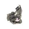 Recambio de cerradura puerta trasera izquierda para kia stonic (ybcuv) 1.0 tgdi cat referencia OEM IAM 81410H8010  