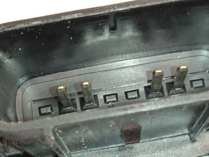 Recambio de cerradura puerta trasera izquierda para kia stonic (ybcuv) 1.0 tgdi cat referencia OEM IAM 81410H8010 - Negro 4