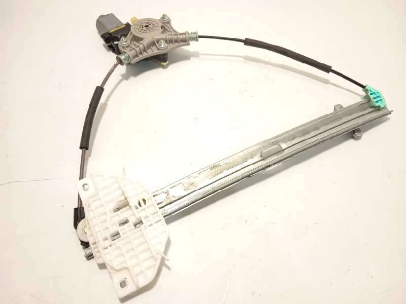 Recambio de elevalunas delantero derecho para kia stonic (ybcuv) 1.0 tgdi cat referencia OEM IAM 82460H8000 - Negro 2