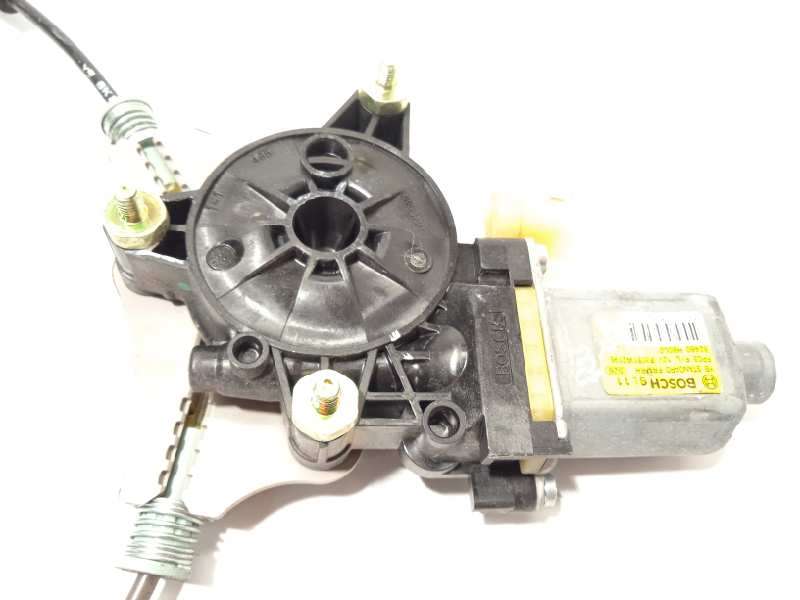 Recambio de elevalunas delantero derecho para kia stonic (ybcuv) 1.0 tgdi cat referencia OEM IAM 82460H8000 - Negro 3