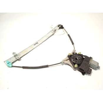 ELEVALUNAS DELANTERO IZQUIERDO 82450H8010 