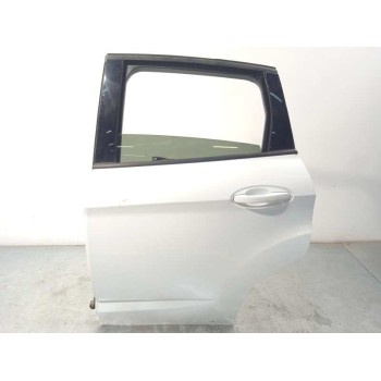 Recambio de puerta trasera izquierda para ford c-max 1.6 tdci cat referencia OEM IAM 2380070  