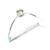 Recambio de elevalunas delantero izquierdo para kia stonic (ybcuv) 1.0 tgdi cat referencia OEM IAM 82450H8010  