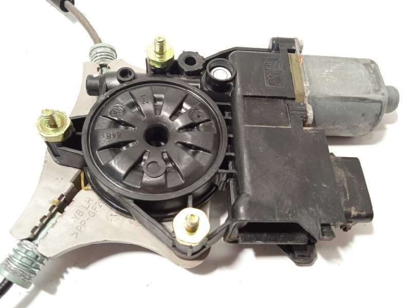Recambio de elevalunas delantero izquierdo para kia stonic (ybcuv) 1.0 tgdi cat referencia OEM IAM 82450H8010 - Negro 3