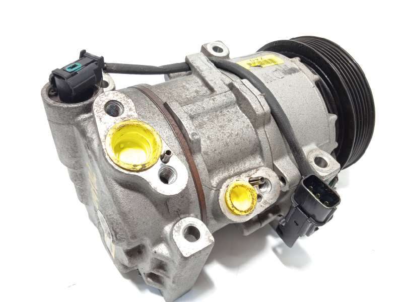COMPRESOR AIRE ACONDICIONADO 97701H8400 1E39E17100