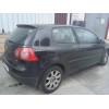 volkswagen golf v (1k1) del año 2004