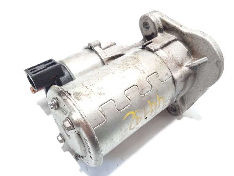 Recambio de motor arranque para kia stonic (ybcuv) 1.0 tgdi cat referencia OEM IAM 3610004270  61005417 - Negro 2