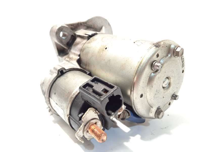 Recambio de motor arranque para kia stonic (ybcuv) 1.0 tgdi cat referencia OEM IAM 3610004270  61005417 - Negro 3