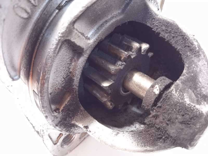 Recambio de motor arranque para kia stonic (ybcuv) 1.0 tgdi cat referencia OEM IAM 3610004270  61005417 - Negro 4