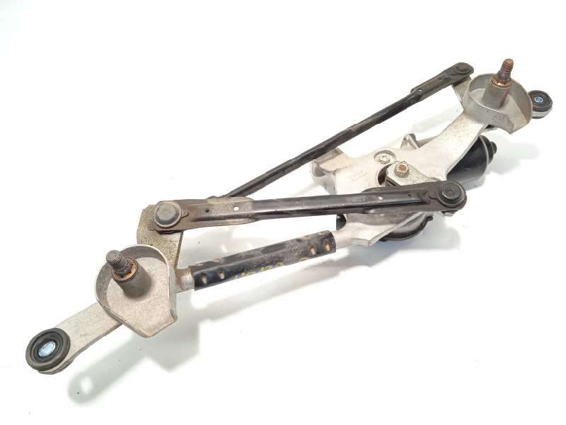 Recambio de motor limpia delantero para kia stonic (ybcuv) 1.0 tgdi cat referencia OEM IAM 98110C1950  035419390 - Negro 2