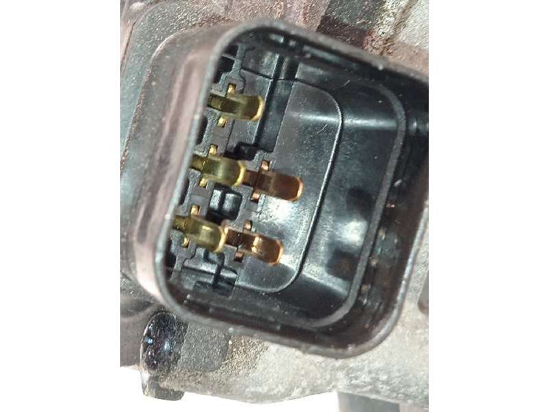 Recambio de motor limpia delantero para kia stonic (ybcuv) 1.0 tgdi cat referencia OEM IAM 98110C1950  035419390 - Negro 5