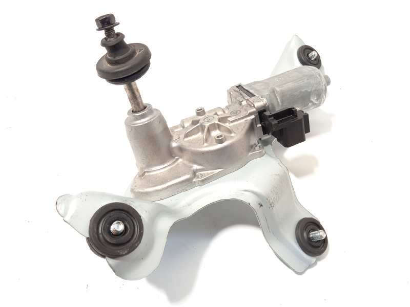 Recambio de motor limpia trasero para kia stonic (ybcuv) 1.0 tgdi cat referencia OEM IAM 98700H8000  035111900 - Negro 2
