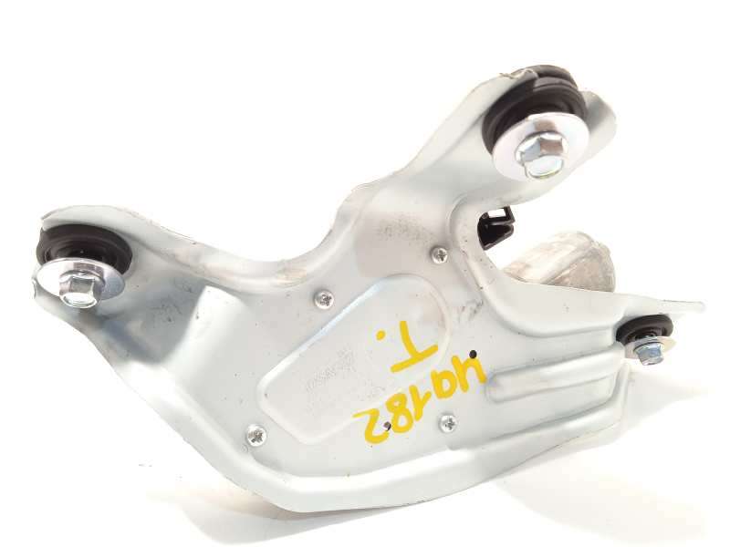 Recambio de motor limpia trasero para kia stonic (ybcuv) 1.0 tgdi cat referencia OEM IAM 98700H8000  035111900 - Negro 3