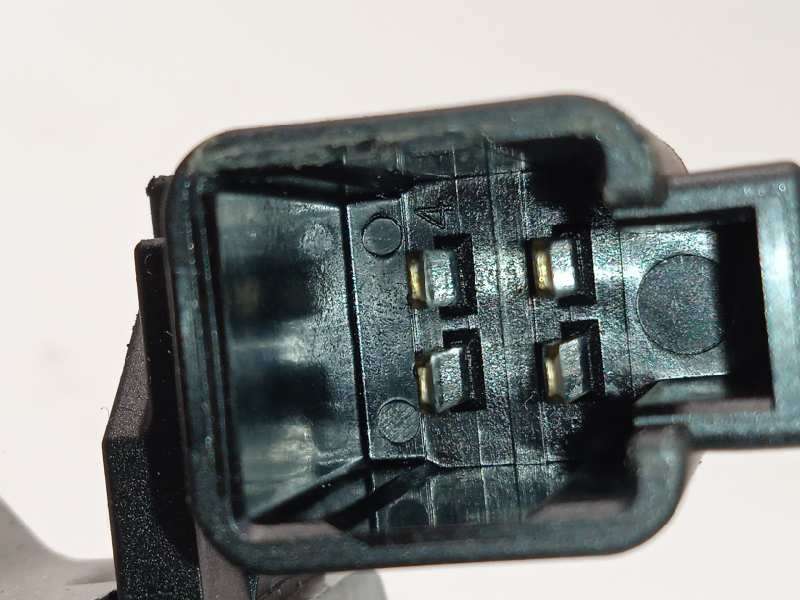 Recambio de motor limpia trasero para kia stonic (ybcuv) 1.0 tgdi cat referencia OEM IAM 98700H8000  035111900 - Negro 5