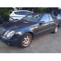 MERCEDES-BENZ CLASE E (W211) BERLINA