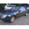 mercedes-benz clase e (w211) berlina del año 2004