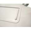 Recambio de parasol derecho para kia stonic (ybcuv) 1.0 tgdi cat referencia OEM IAM 85220H8060BF3  