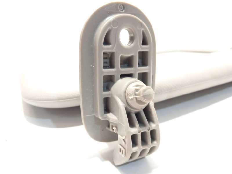 Recambio de parasol derecho para kia stonic (ybcuv) 1.0 tgdi cat referencia OEM IAM 85220H8060BF3 - Negro 4