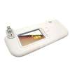Recambio de parasol izquierdo para kia stonic (ybcuv) 1.0 tgdi cat referencia OEM IAM 85210H8060BF3  