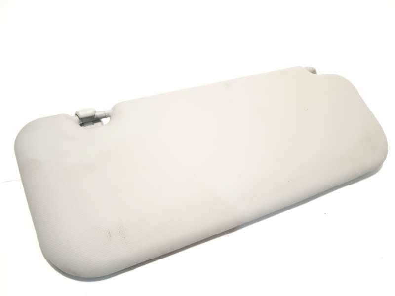Recambio de parasol izquierdo para kia stonic (ybcuv) 1.0 tgdi cat referencia OEM IAM 85210H8060BF3 - Negro 2