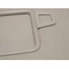 Recambio de parasol izquierdo para kia stonic (ybcuv) 1.0 tgdi cat referencia OEM IAM 85210H8060BF3  