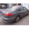 peugeot 607 (9d, 9u) del año 2010