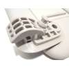 Recambio de parasol izquierdo para kia stonic (ybcuv) 1.0 tgdi cat referencia OEM IAM 85210H8060BF3  