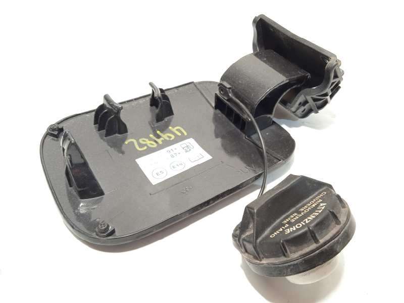 Recambio de tapa exterior combustible para kia stonic (ybcuv) 1.0 tgdi cat referencia OEM IAM 69510H8400 - Negro 3