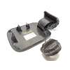 Recambio de tapa exterior combustible para kia stonic (ybcuv) 1.0 tgdi cat referencia OEM IAM 69510H8400  