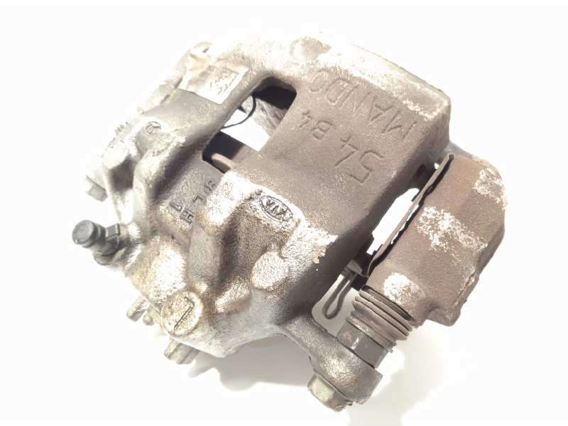 PINZA FRENO DELANTERA IZQUIERDA 58110H8580 