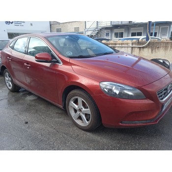 volvo v40 hatchback (525) del año 2013