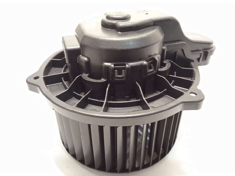 Recambio de motor calefaccion para kia stonic (ybcuv) 1.0 tgdi cat referencia OEM IAM 97113H8000  F00S3B2570 - Negro 2