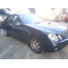 mercedes-benz clase e (w211) berlina del año 2004